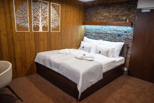 William Congress&wellness Mountain Hotel ****