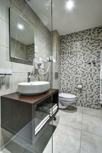 William Congress&wellness Mountain Hotel ****