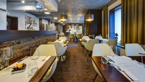 William Congress&wellness Mountain Hotel ****
