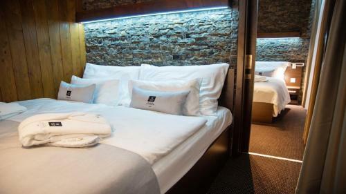 William Congress&wellness Mountain Hotel ****