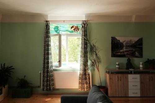Apartamento Vila V Mozaikov�m ?pan?lsk�m Stylu V D??�n?