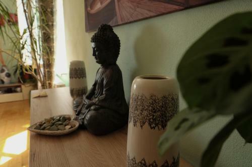 Apartamento Vila V Mozaikov�m ?pan?lsk�m Stylu V D??�n?