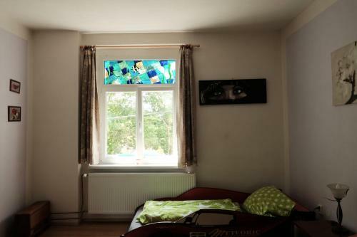 Apartamento Vila V Mozaikov�m ?pan?lsk�m Stylu V D??�n?