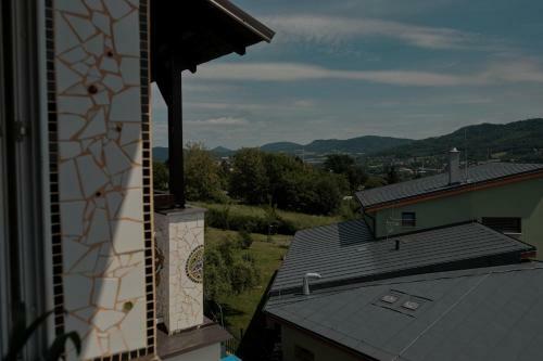 Apartamento Vila V Mozaikov�m ?pan?lsk�m Stylu V D??�n?