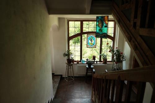 Apartamento Vila V Mozaikov�m ?pan?lsk�m Stylu V D??�n?