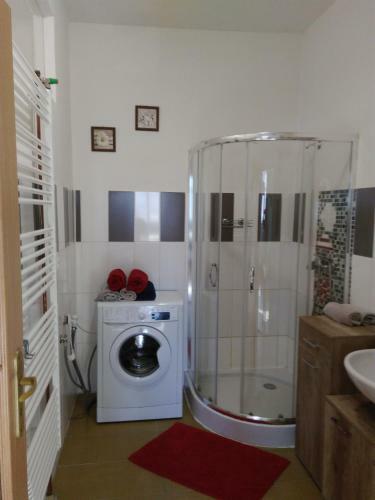 Apartamento Vila V Mozaikov�m ?pan?lsk�m Stylu V D??�n?