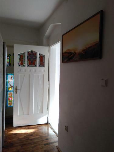 Apartamento Vila V Mozaikov�m ?pan?lsk�m Stylu V D??�n?