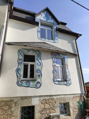 Apartamento Vila V Mozaikov�m ?pan?lsk�m Stylu V D??�n?