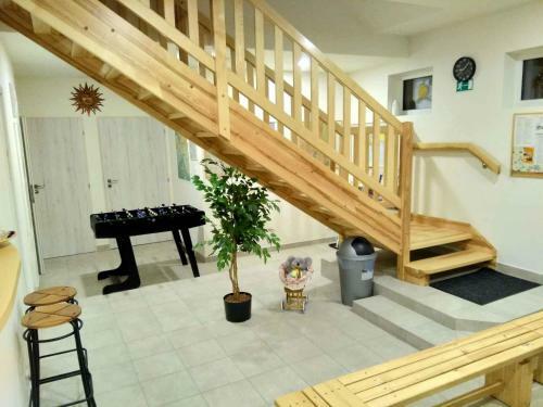 Apartments Horni Maxov Isergebirge 34772