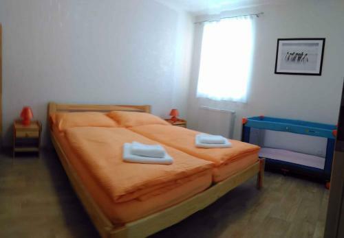 Apartments Horni Maxov Isergebirge 34772