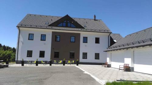 Apartments Horni Maxov Isergebirge 34772