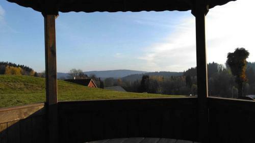 Apartments Horni Maxov Isergebirge 34772