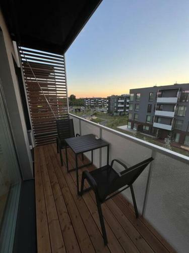 Apartment Next To Wrc Estonia Service Park