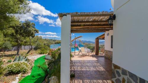 Villa Josema Alozaina By Ruralidays