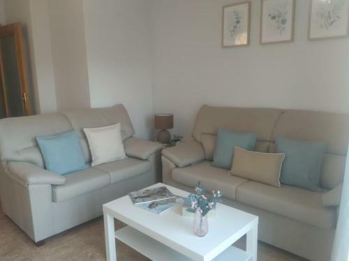 Apartamento �tic Montsi� - �tic Amb Chill-out