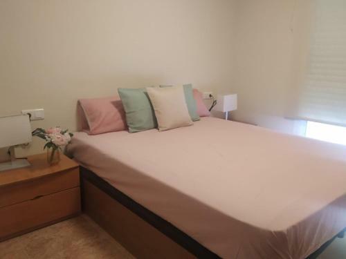 Apartamento �tic Montsi� - �tic Amb Chill-out