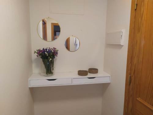 Apartamento �tic Montsi� - �tic Amb Chill-out