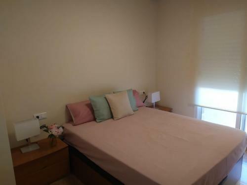 Apartamento �tic Montsi� - �tic Amb Chill-out