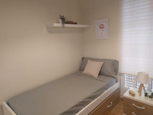 Apartamento �tic Montsi� - �tic Amb Chill-out