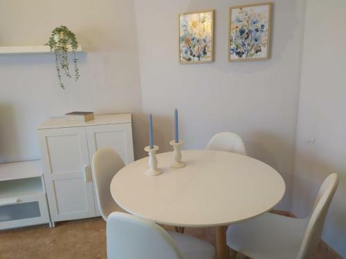 Apartamento �tic Montsi� - �tic Amb Chill-out