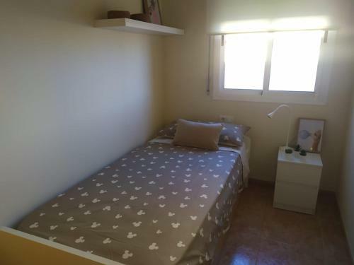 Apartamento �tic Montsi� - �tic Amb Chill-out