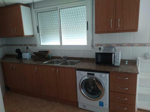 Apartamento �tic Montsi� - �tic Amb Chill-out