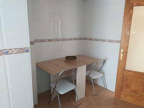 Apartamento �tic Montsi� - �tic Amb Chill-out