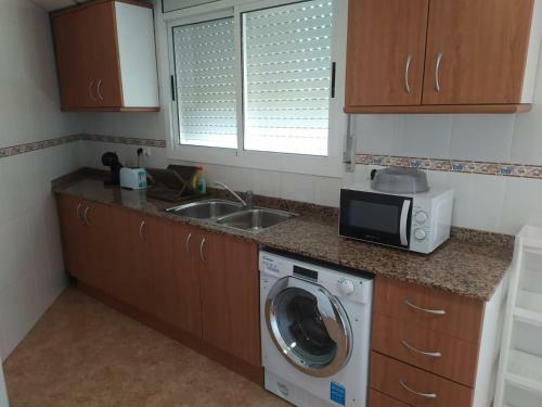 Apartamento �tic Montsi� - �tic Amb Chill-out
