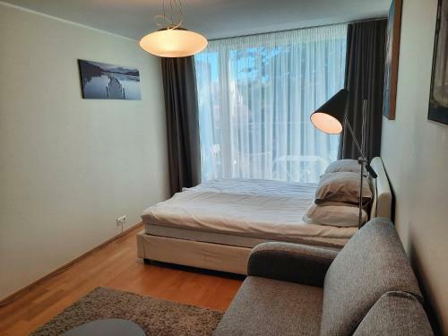 Apartamento Kena, R�duga K�laliskorter Aisa 39
