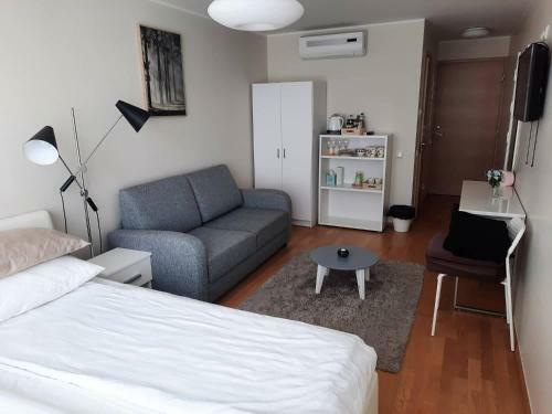 Apartamento Kena, R�duga K�laliskorter Aisa 39