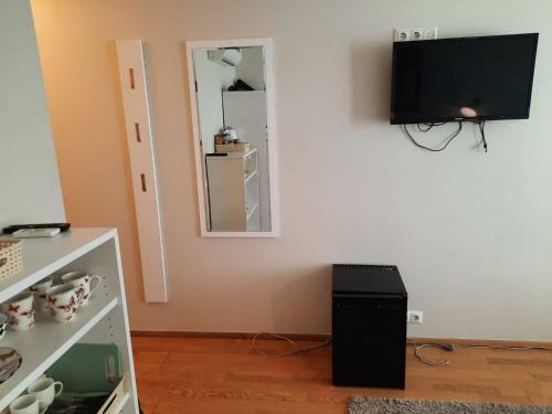 Apartamento Kena, R�duga K�laliskorter Aisa 39