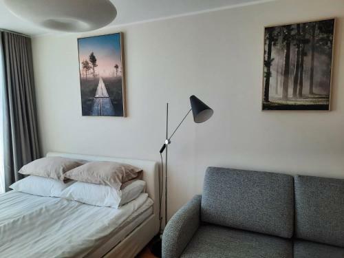 Apartamento Kena, R�duga K�laliskorter Aisa 39