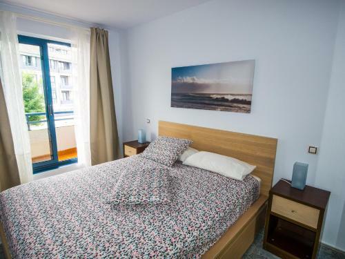 Apartamento !! Apto Dunas I !! Piscina, Wifi, F�cil Aparcar