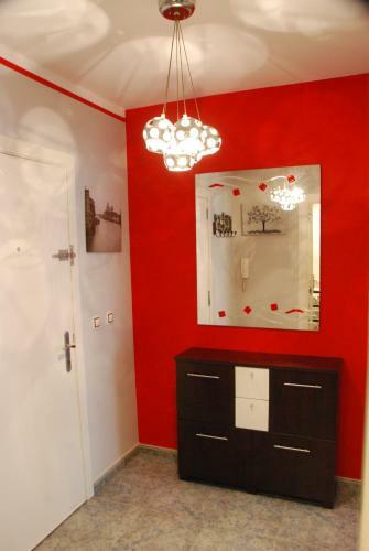 Apartamento !! Apto Dunas II !! Wifi, Piscina, F�cil Aparcar