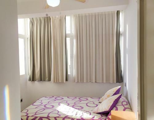 Apartment For Rent In Almunecar, Granada Province Spain