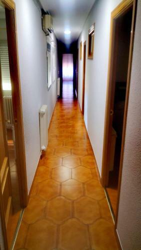 Apartamento La Azotea De Gredos II