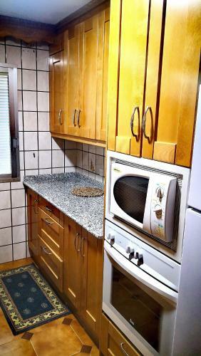 Apartamento La Azotea De Gredos II