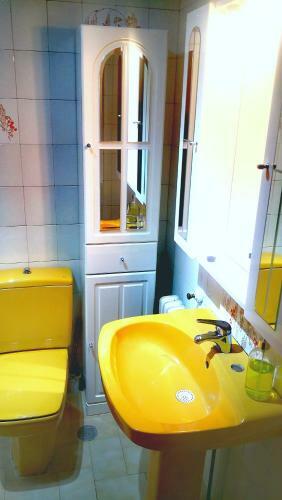 Apartamento La Azotea De Gredos II