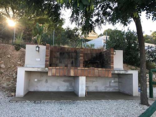 Apartamento Disfruta De La Magia De Altea