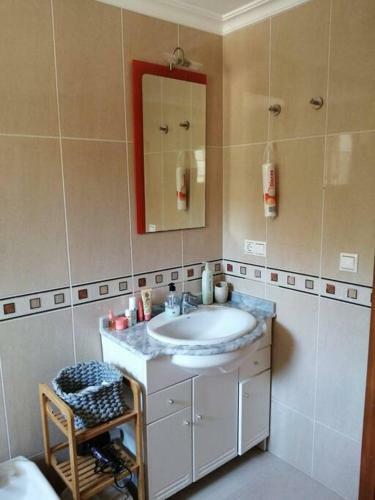 Apartamento Disfruta De La Magia De Altea