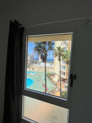 Apartamento Luishome