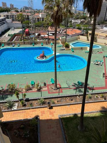 Apartamento Luishome