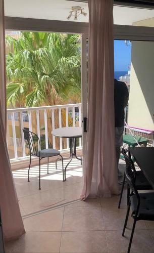 Apartamento Luishome