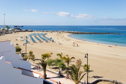 Apartamento Home2book Ocean View Los Cristianos