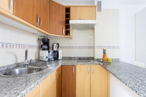 Apartamento Home2book Ocean View Los Cristianos