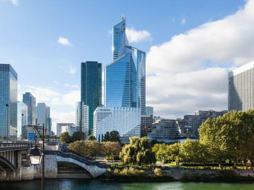 Apartamento Studio 2 Personnes-argenteuil (proche Paris)