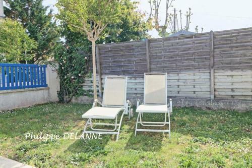 R�sidence De-ares - Maisons & Villas 794