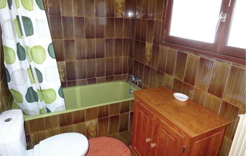 Holiday Home Canet Plage Bld De La Loge Sur Mer