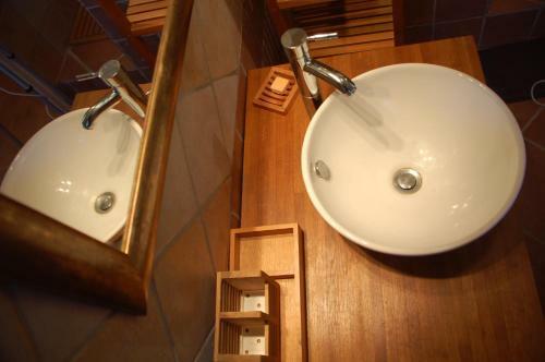 Bed & Breakfast Mas De La Sauline