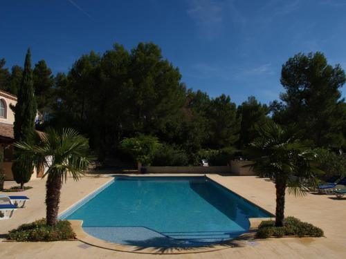 Villas Roque Blanc En Provence